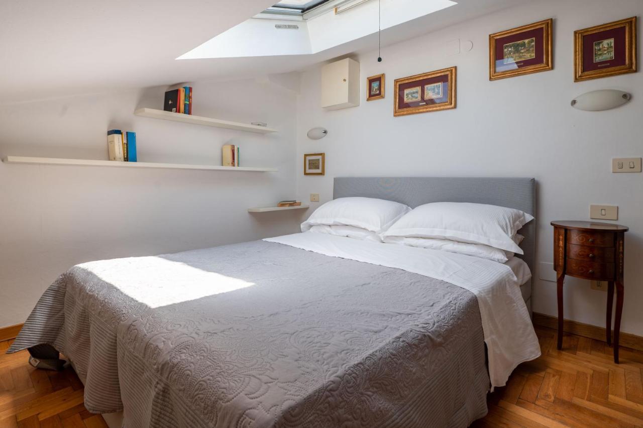 Terrace At 10 Mins From The Duomo - Homeunity Φλωρεντία Εξωτερικό φωτογραφία