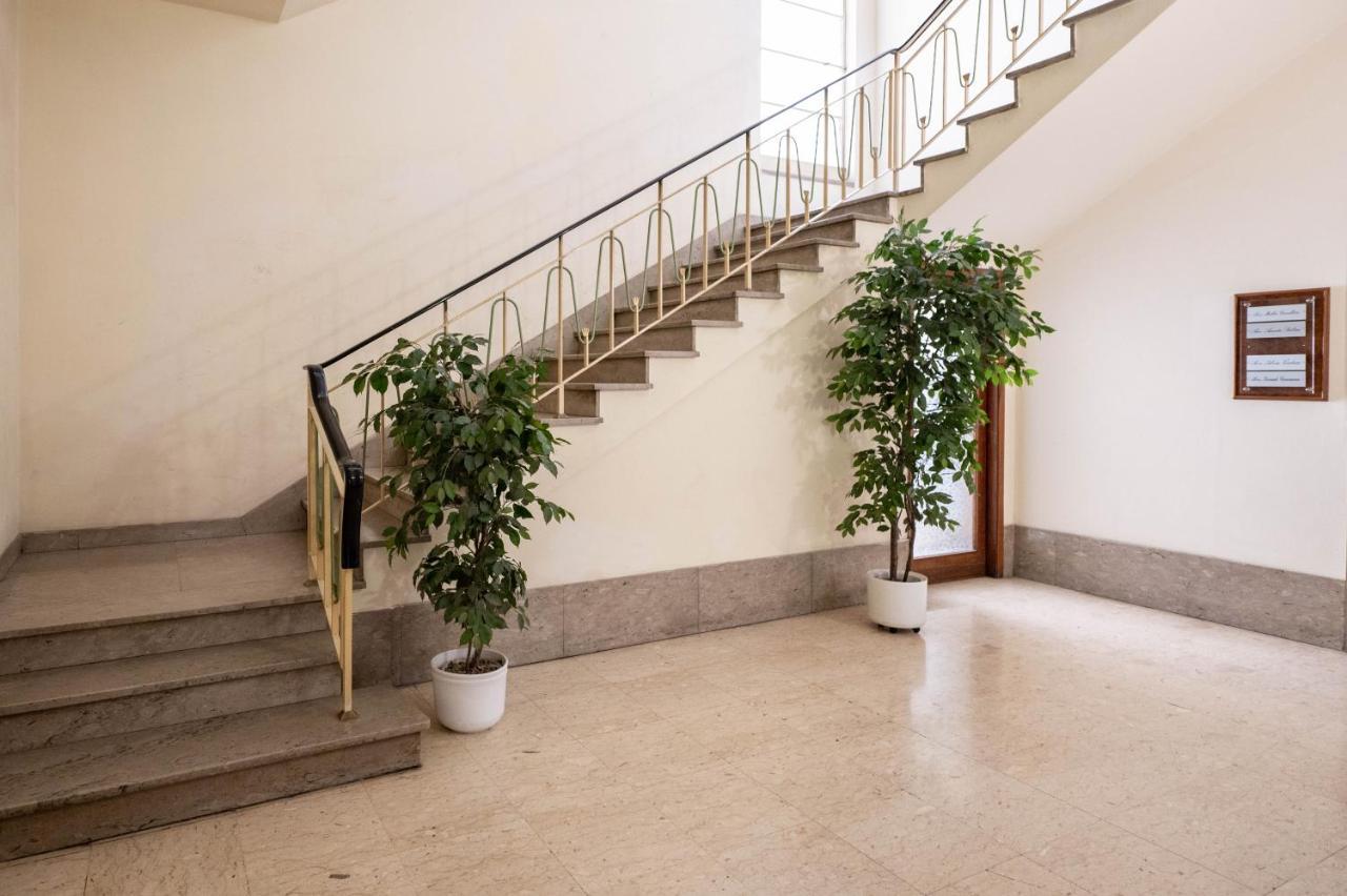 Terrace At 10 Mins From The Duomo - Homeunity Φλωρεντία Εξωτερικό φωτογραφία