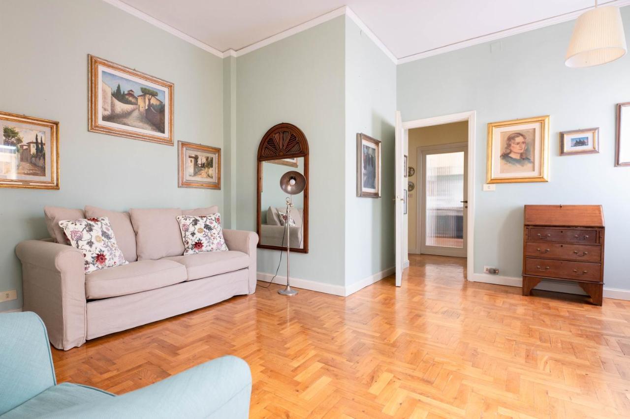Terrace At 10 Mins From The Duomo - Homeunity Φλωρεντία Εξωτερικό φωτογραφία