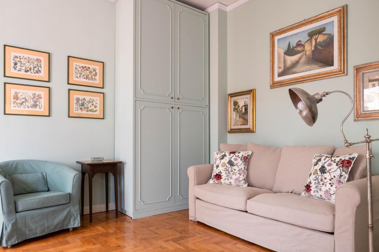 Terrace At 10 Mins From The Duomo - Homeunity Φλωρεντία Εξωτερικό φωτογραφία