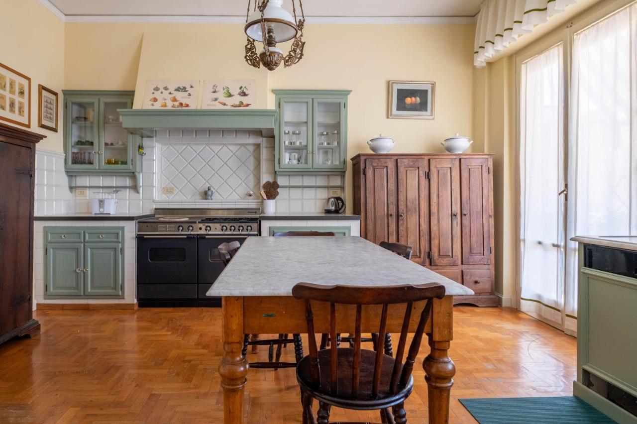 Terrace At 10 Mins From The Duomo - Homeunity Φλωρεντία Εξωτερικό φωτογραφία