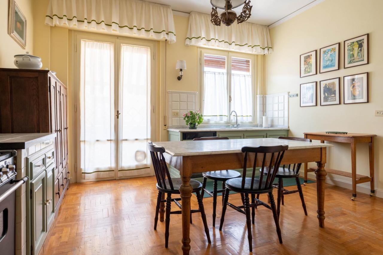 Terrace At 10 Mins From The Duomo - Homeunity Φλωρεντία Εξωτερικό φωτογραφία