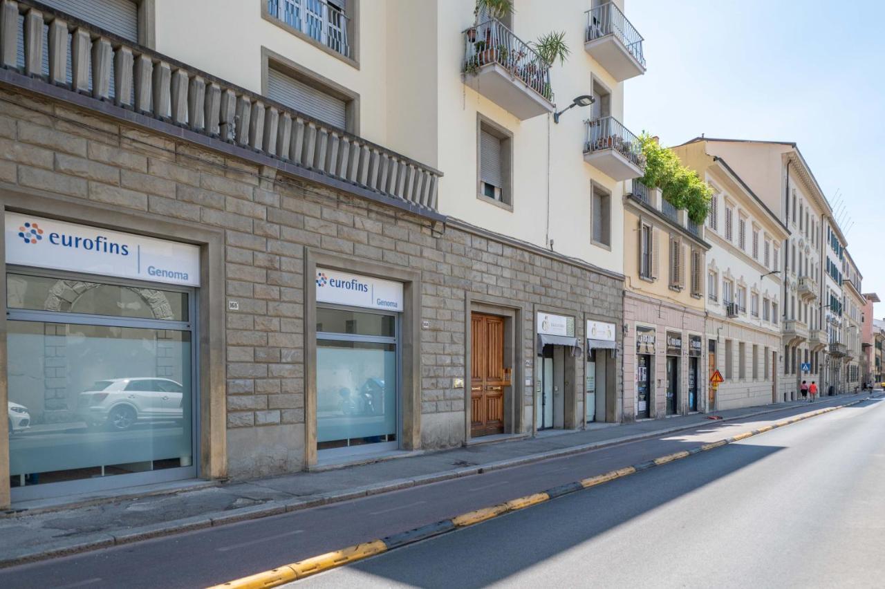 Terrace At 10 Mins From The Duomo - Homeunity Φλωρεντία Εξωτερικό φωτογραφία